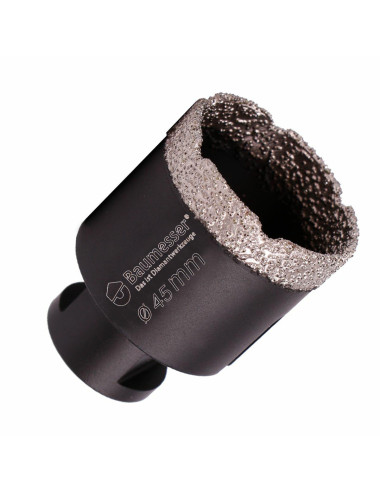 DISTAR KORONA DIAMENTOWA KERAMIK PRO 45 x 30 x M14