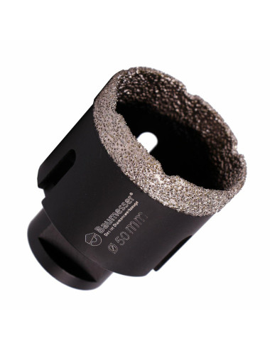 DISTAR KORONA DIAMENTOWA KERAMIK PRO 50 x 30 x M14