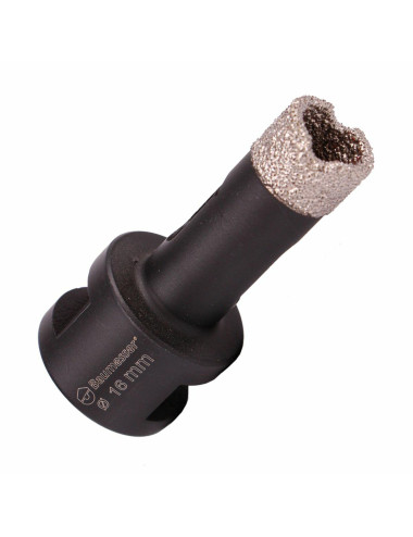 DISTAR KORONA DIAMENTOWA KERAMIK PRO 16 x 30 x M14