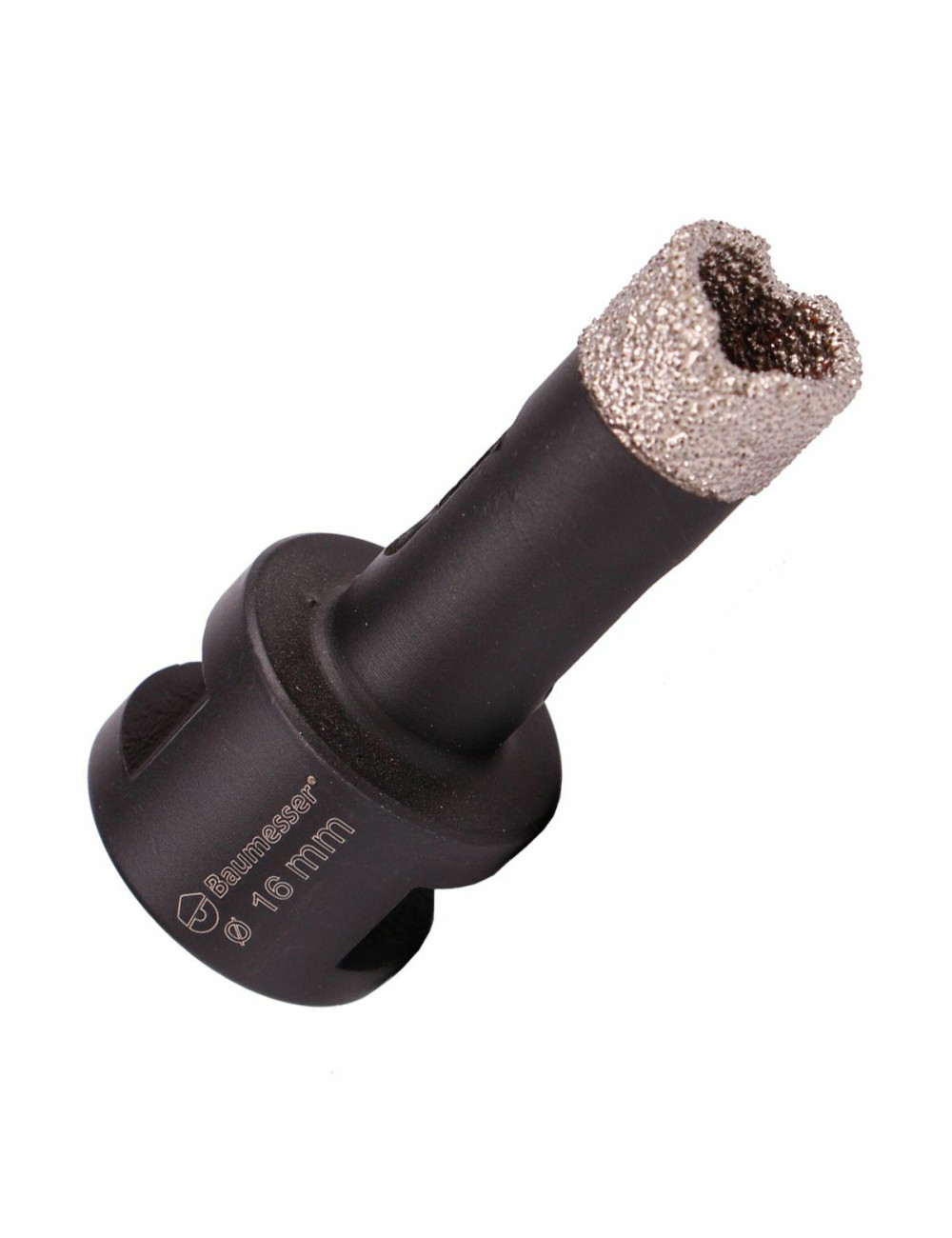 DISTAR KORONA DIAMENTOWA KERAMIK PRO 16 x 30 x M14