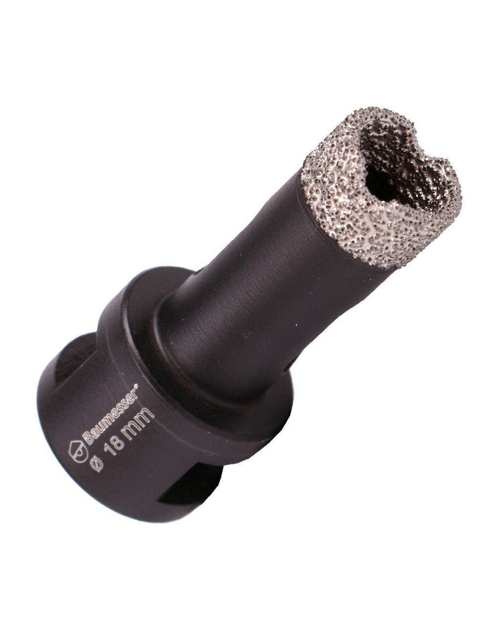 DISTAR KORONA DIAMENTOWA KERAMIK PRO 18 x 30 x M14