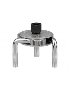 KING TONY KLUCZ PAZUR. DO FILTRA OLEJU 75-120mm