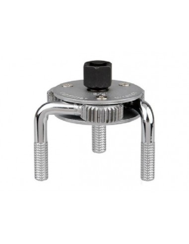 KING TONY KLUCZ PAZUR. DO FILTRA OLEJU 75-120mm