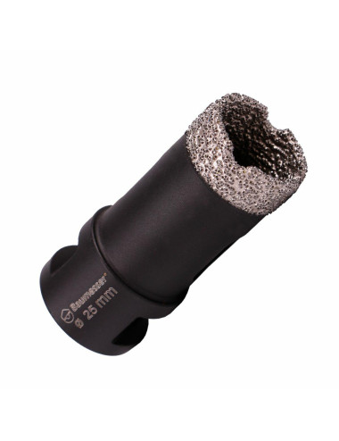 DISTAR KORONA DIAMENTOWA KERAMIK PRO 25 x 30 x M14
