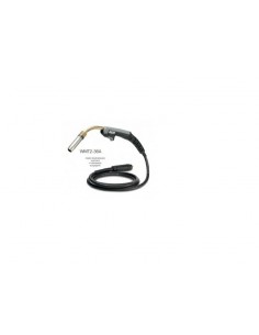 WELDLINE UCHWYT MIG LGS-360G 4M 300A 60%