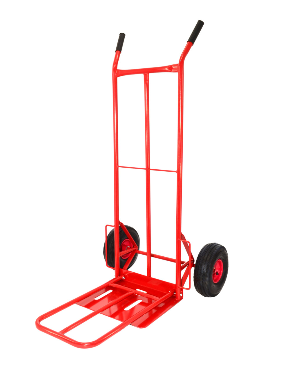 AWTOOLS WÓZEK MAGAZYNOWY MŁYNARKA PODWÓJNA PLATFORMA 250kg