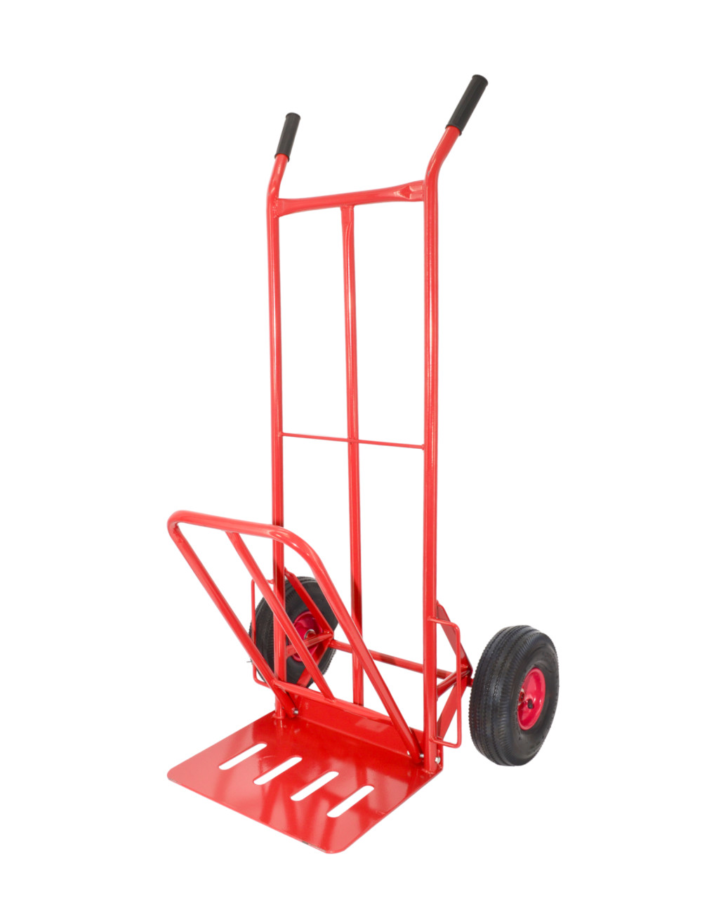 AWTOOLS WÓZEK MAGAZYNOWY MŁYNARKA PODWÓJNA PLATFORMA 250kg