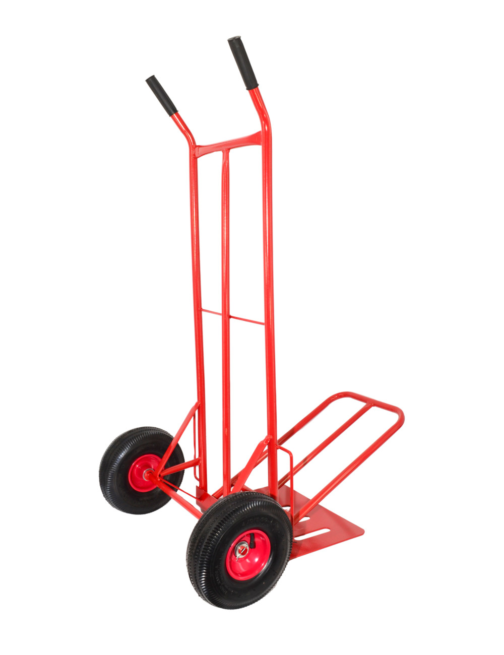 AWTOOLS WÓZEK MAGAZYNOWY MŁYNARKA PODWÓJNA PLATFORMA 250kg