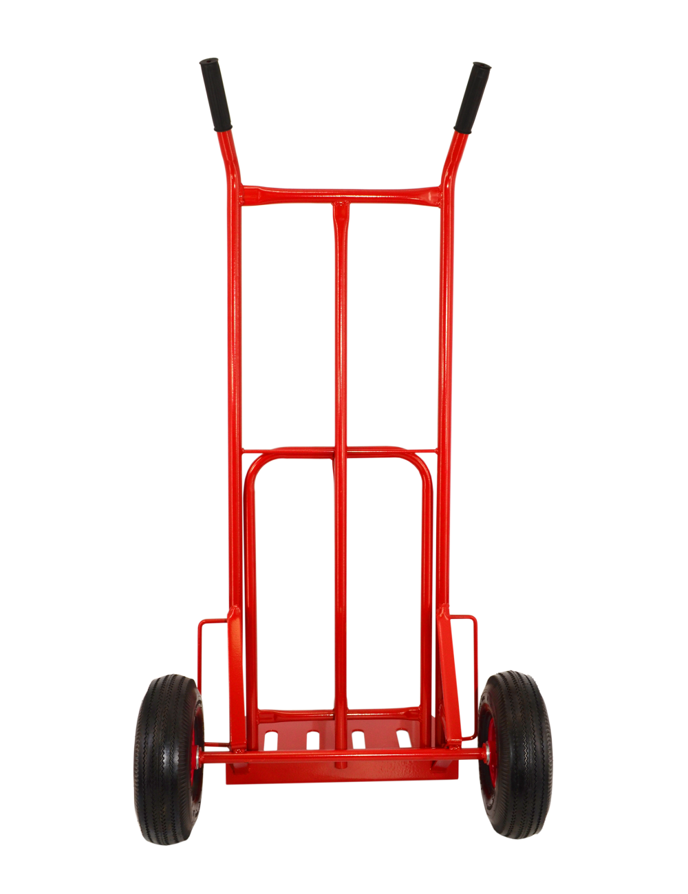AWTOOLS WÓZEK MAGAZYNOWY MŁYNARKA PODWÓJNA PLATFORMA 250kg