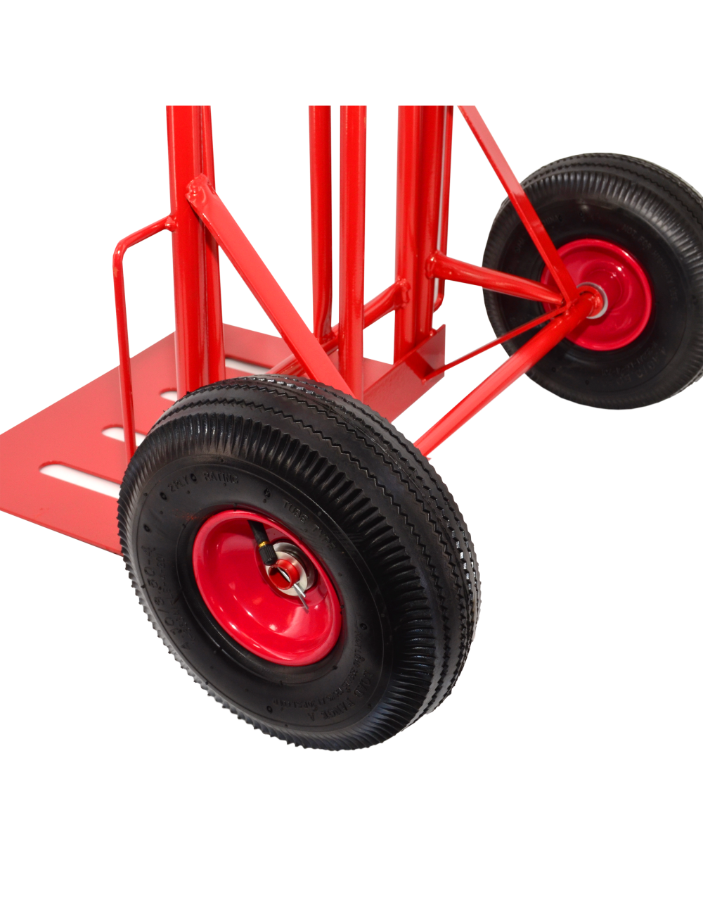 AWTOOLS WÓZEK MAGAZYNOWY MŁYNARKA PODWÓJNA PLATFORMA 250kg