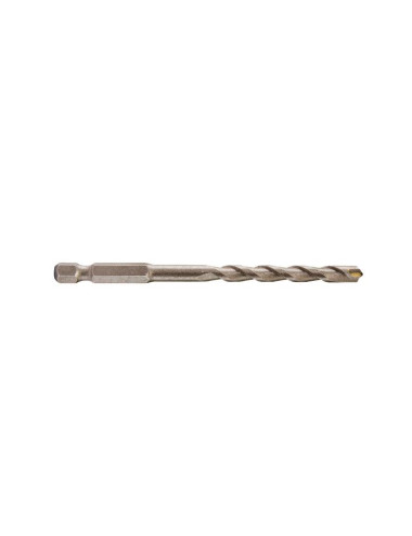 MAKITA WIERTŁO DO BETONU HM/CT 1/4" HEX 6x100mm