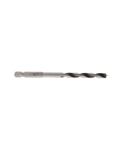 MAKITA WIERTŁO DO DREWNA 1/4" HEX 12x150mm