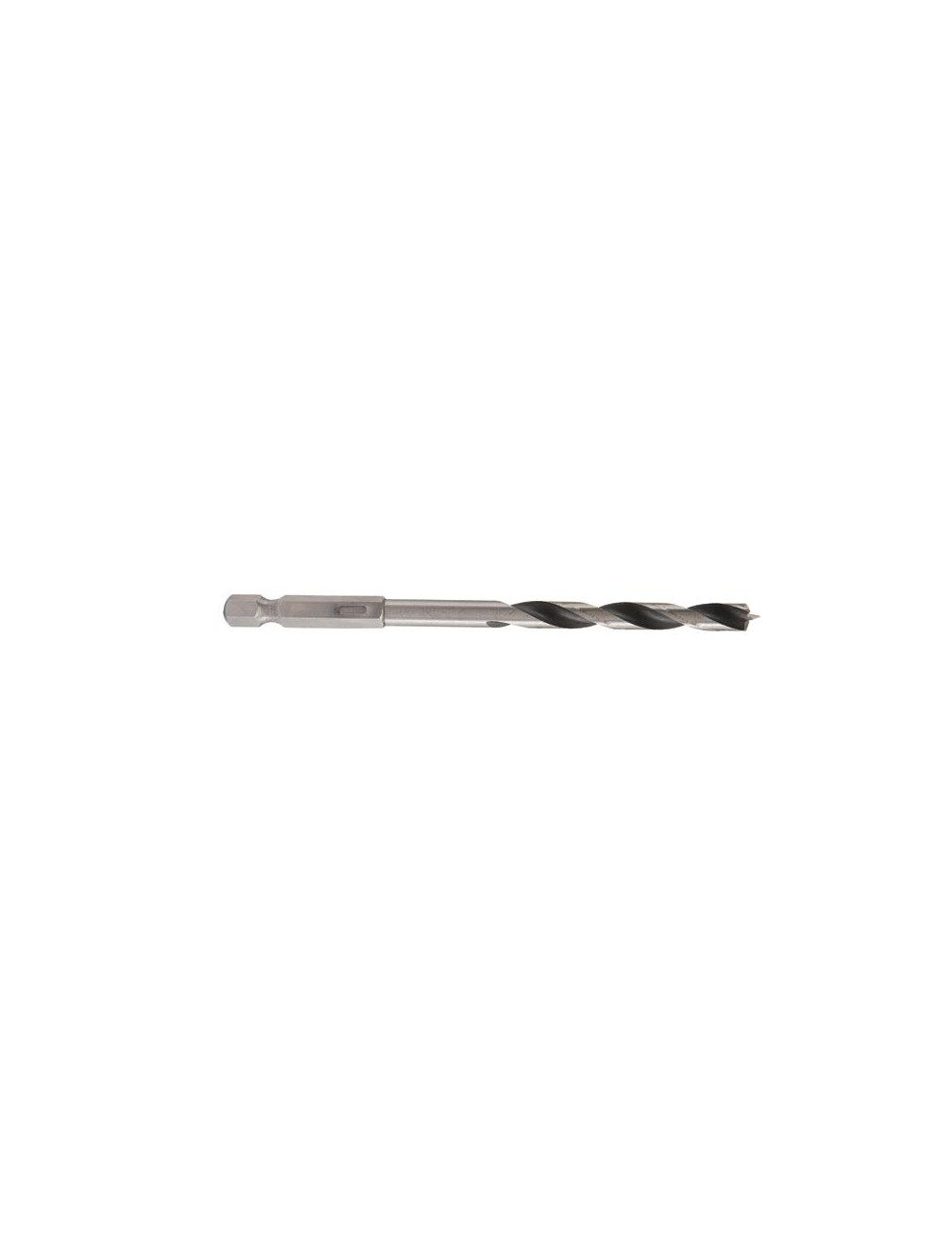 MAKITA WIERTŁO DO DREWNA 1/4" HEX 12x150mm