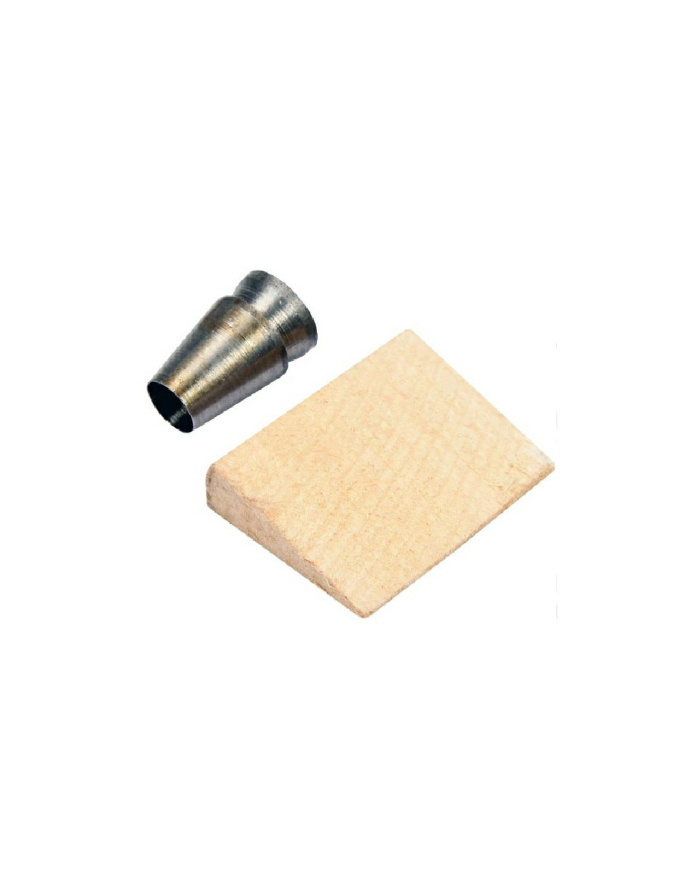 JUCO ZESTAW NAPRAWCZY KLIN DR. 57x31+TUL EJKA fi.16 MŁOTEK 8,0-10,0kg , SIEKIRA 1,25-2,50kg