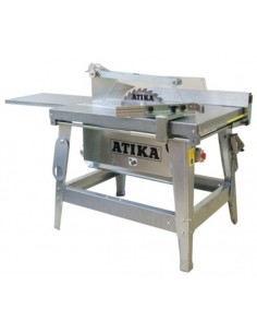 ATIKA PILARKA STOŁOWA DO DREWNA BTK 450 400V 4,0kW