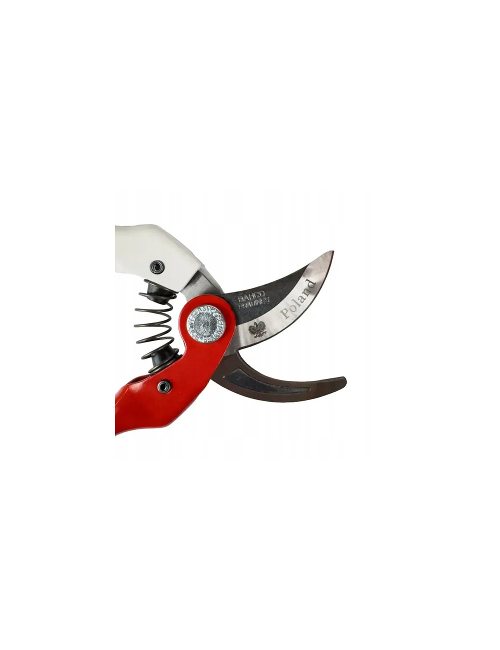 BAHCO SEKATOR NOŻYCOWY 20/190mm P126 *POLSKA EDYCJA LIMITOWANA*