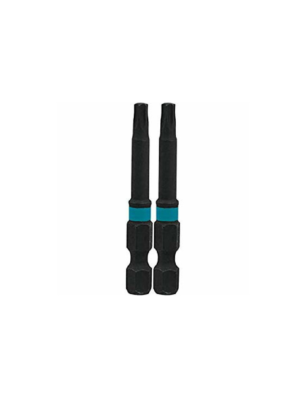 MAKITA KOŃCÓWKA WKRĘTAKOWA T40-50mm /2szt. IMPACT BLACK