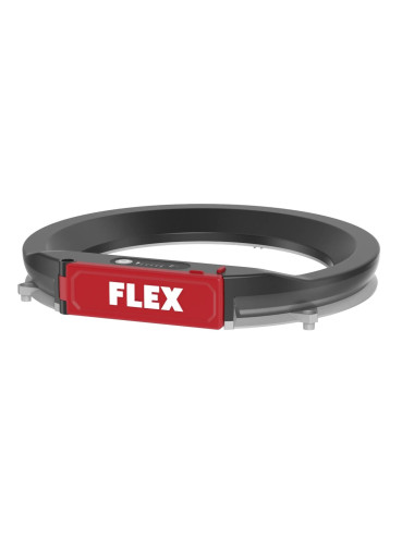 FLEX OŚWIETLENIE LED DO SZLIFIERKI DO GIPSU WL1000 / GE6