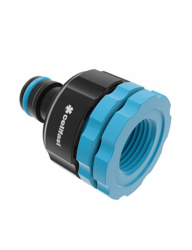 CELLFAST PRZYŁĄCZE NA KRAN 1/2"-3/4"-1" ENERGO