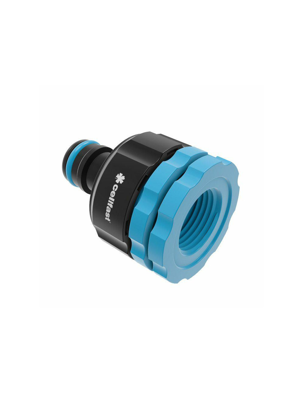 CELLFAST PRZYŁĄCZE NA KRAN 1/2"-3/4"-1" ENERGO