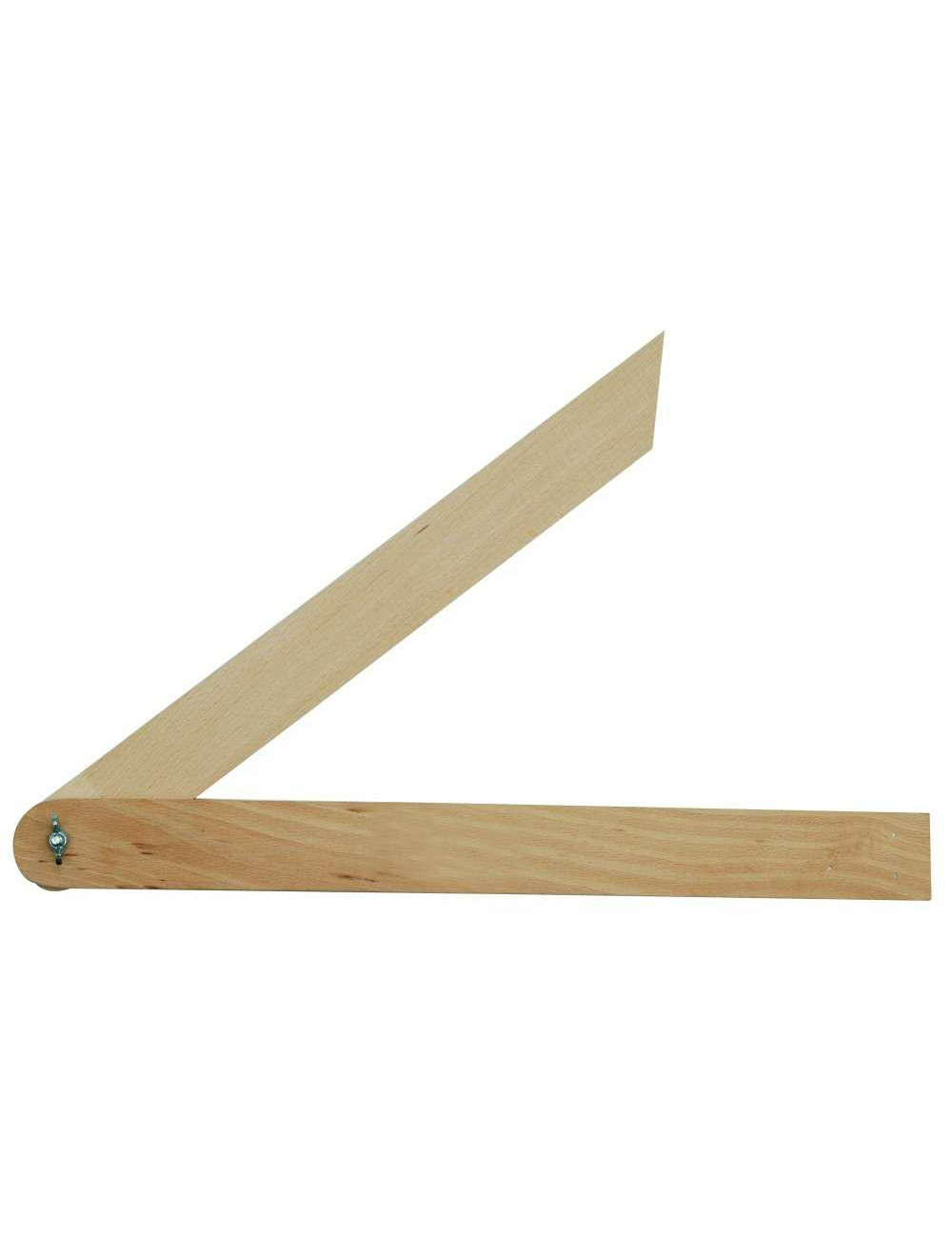 VOREL SKOŚNICA DREWNIANA 270mm