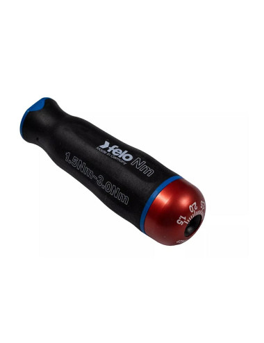 FELO WKRĘTAK DYNAMOMETRYCZNY 1,5-3Nm VDE