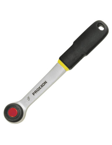 PROXXON GRZECHOTKA 1/2" 52-ZĘBY .