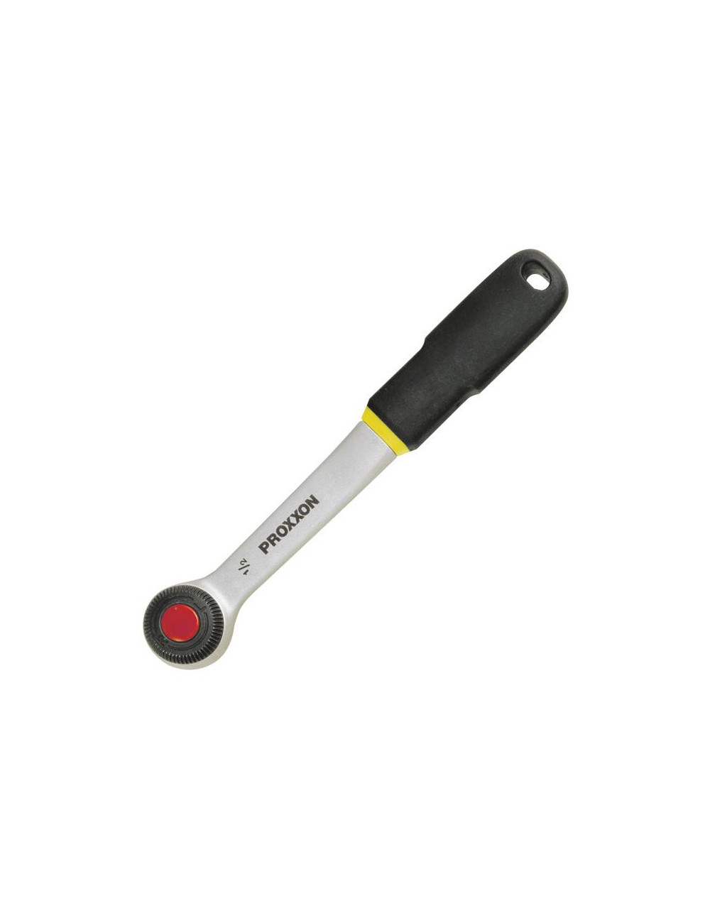 PROXXON GRZECHOTKA 1/2" 52-ZĘBY .