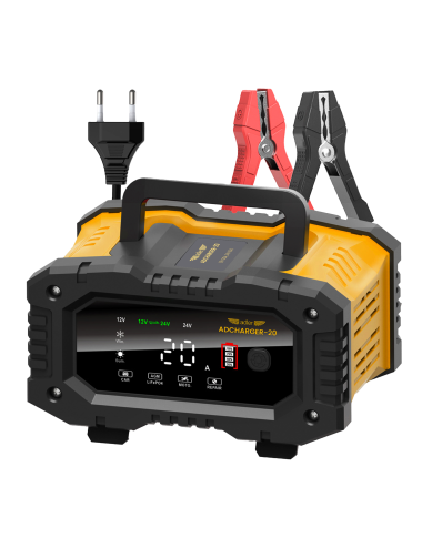 ADLER PROSTOWNIK ADCHARGER-20