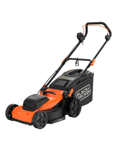 BLACK+DECKER KOSIARKA ELEKTRYCZNA 1800W 40cm BEMWP400