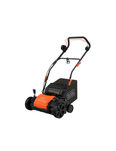 BLACK+DECKER WERTYKULATOR / AERATOR 1200W 32cm BEOEP320 35l