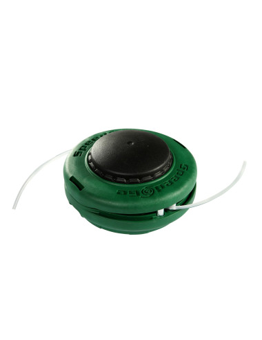 GŁOWICA ŻYŁKOWA DO KOS SPEED&GO OLEO-MAC 2,4mm 130mm