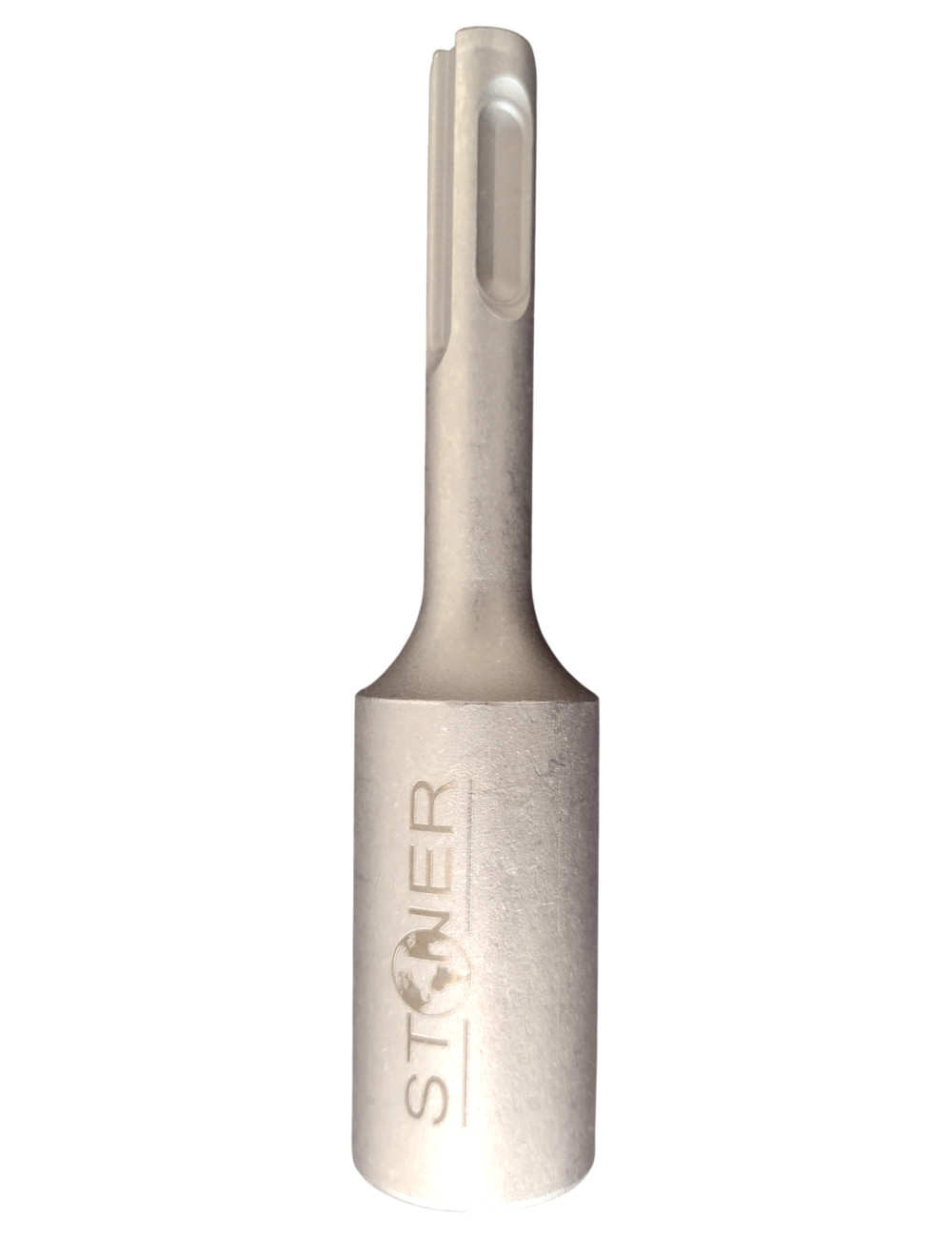 SILVER POBIJAK DO UZIEMIENIA I PRĘTÓW SDS-PLUS 13,5mm STONER