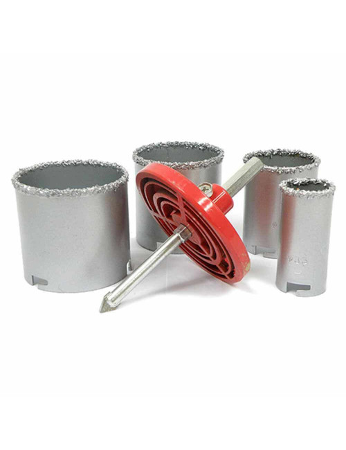 SILVER OTWORNICE WOLFRAMOWE 4cz. /33-73mm/ (G40000)