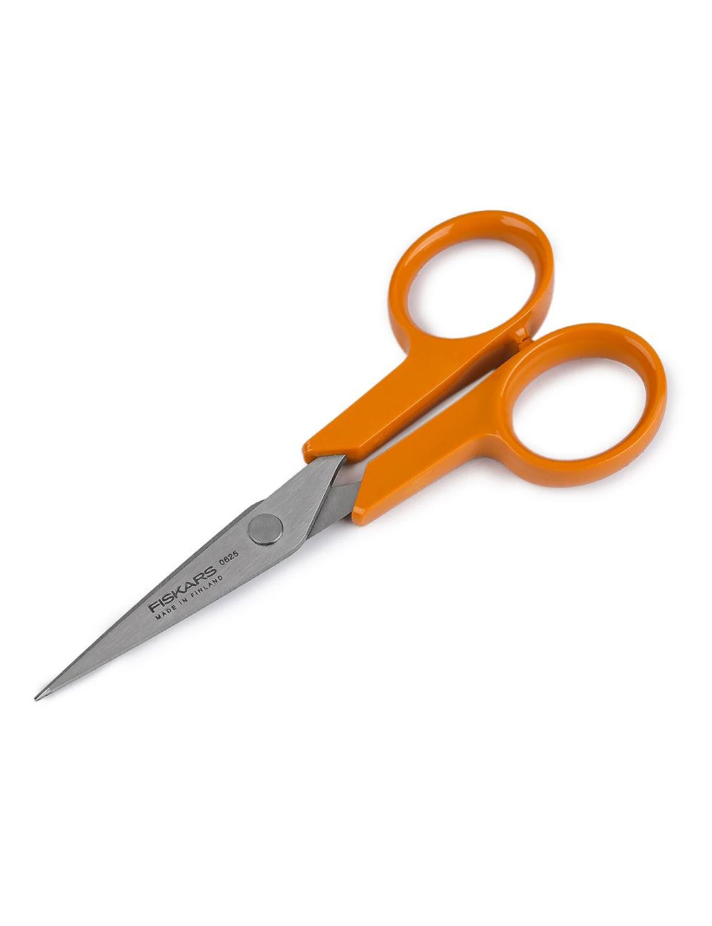 FISKARS CLASSIC NOŻYCZKI DO HAFTU 10cm 1005143