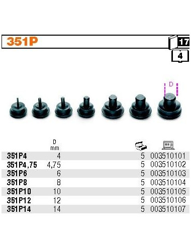BETA STEMPEL DO 350 351P4.0...