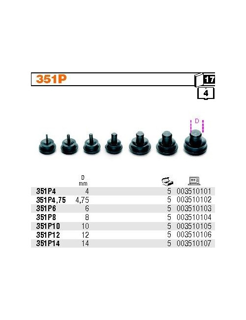 BETA STEMPEL DO 350 351P4.0...