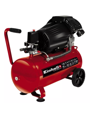 EINHELL KOMPRESOR OLEJOWY TC-AC 420/50/10
