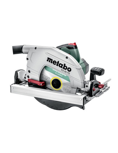 METABO PILARKA TARCZ. 235mm/2000W KS 85 FS WALIZKA