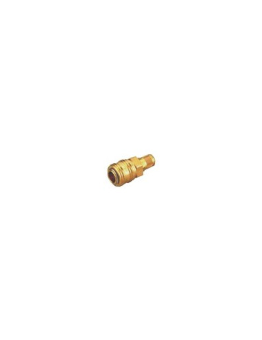 RECTUS SZYBKOZŁĄCZKA Ż. ZACI.NA WĄŻ 8x6mm.%%%
