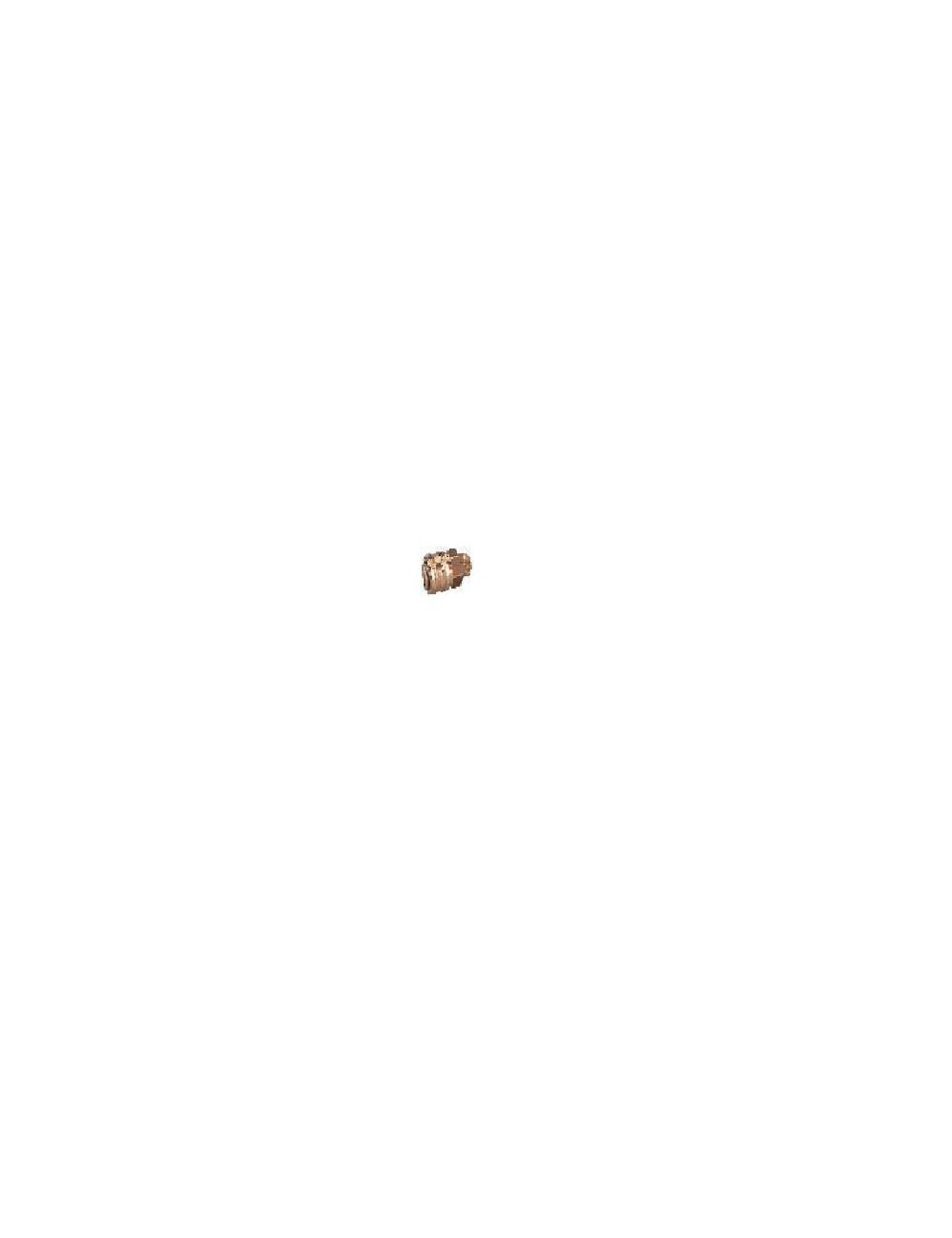 RECTUS SZYBKOZŁĄCZKA Ż. ZACI.NA WĄŻ 8x6mm.%%%