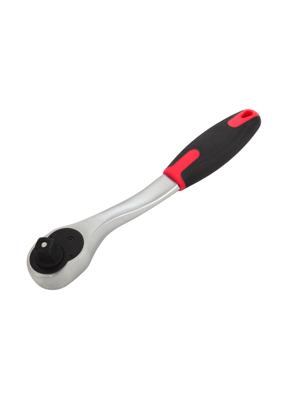 AWTOOLS GRZECHOTKA 1/2" WYGIĘTA BLACK LINE