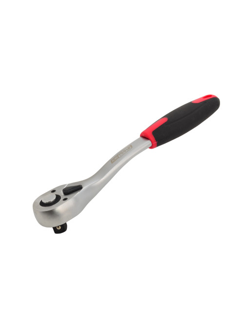 AWTOOLS GRZECHOTKA 3/8" WYGIĘTA BLACK LINE