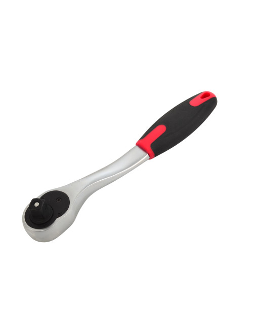 AWTOOLS GRZECHOTKA 1/4" WYGIĘTA BLACK LINE