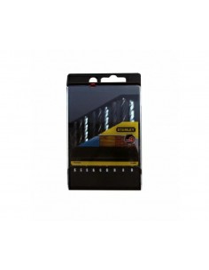 STA.WIERTŁA ZESTAW MIESZANY 9szt.