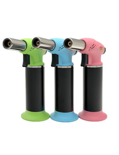ELICO PALNIK GAZOWY RK-3113 TABLE TORCH METALOWY