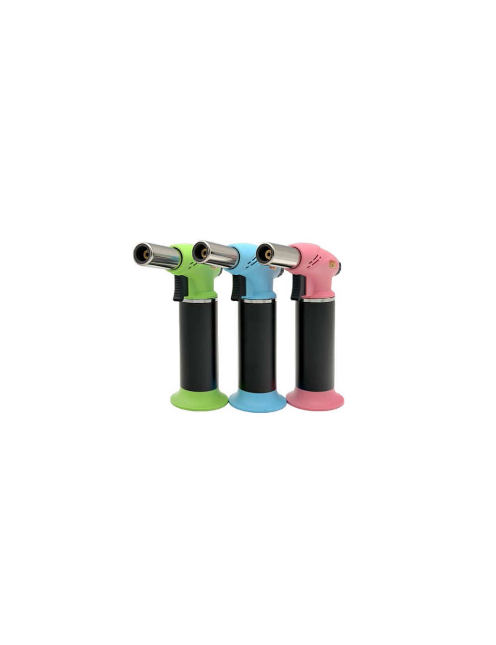 ELICO PALNIK GAZOWY RK-3113 TABLE TORCH METALOWY