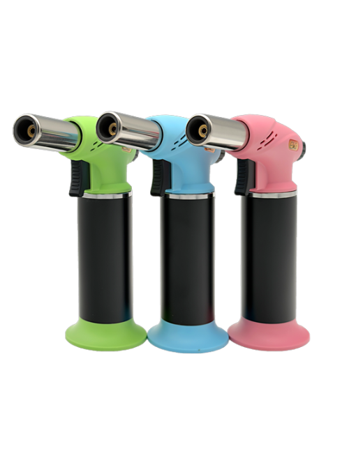 ELICO PALNIK GAZOWY RK-3113 TABLE TORCH METALOWY