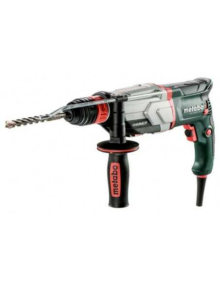 METABO MŁOTOWIERTARKA 800W UHE 2660-2  WALIZKA