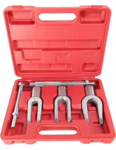 ŚCIĄGACZ WIDELCOWY 5 ele